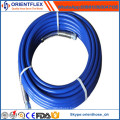 Rubber Hydraulic Paint Spray Pipe